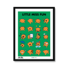 Little Miss Fun