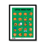 Little Miss Fun