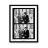 Presidential Proof Sheet — Elvis Presley Limited Edition Print