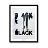 Back to Black