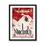 Deconstructed Macbeth