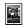 At Home — Elvis Presley Limited Edition Print