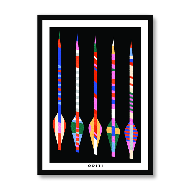 Arrows