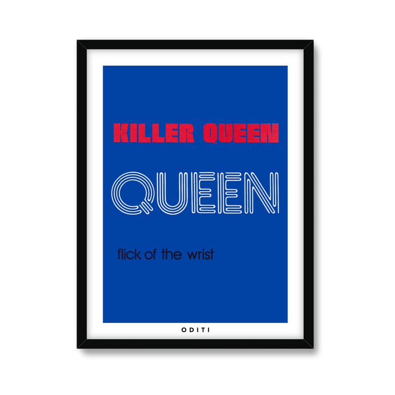 Killer Queen