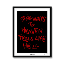 Modern Poetry (Black)