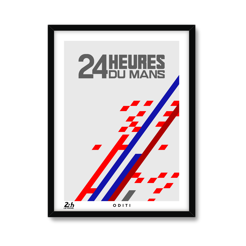 24 Heures Du Mans
