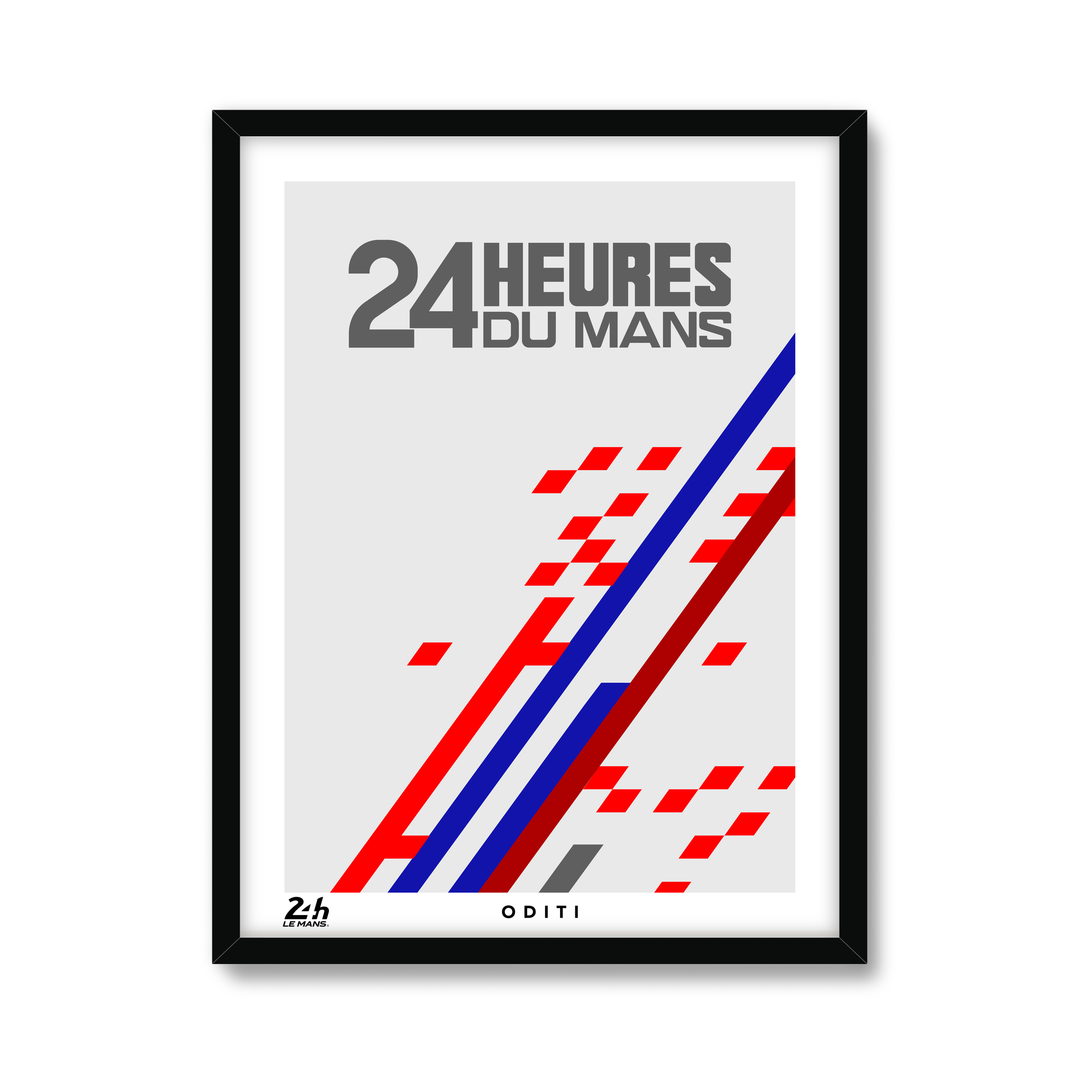 24 Heures Du Mans