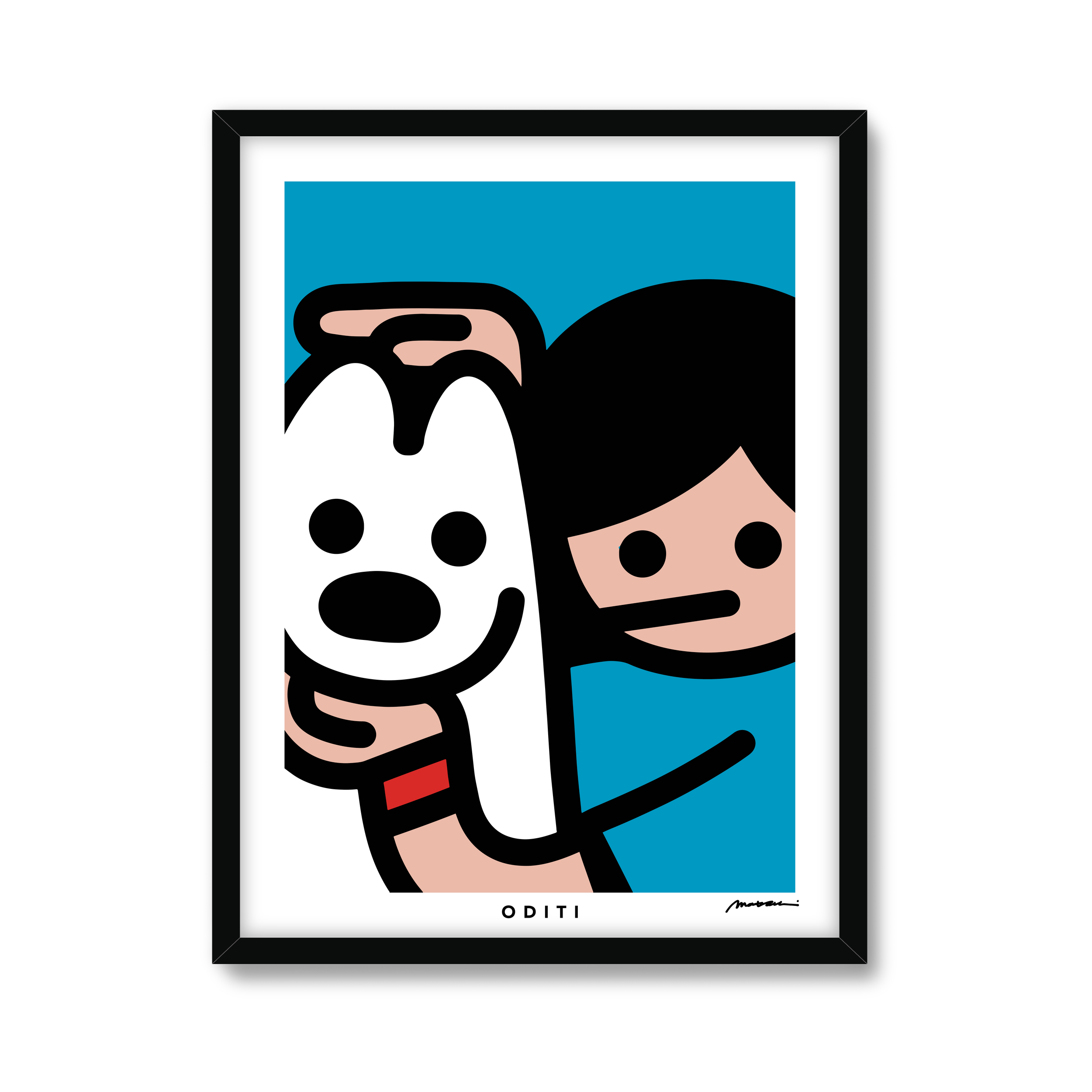Me and you_B