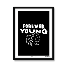 Forever Young (Black)