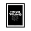 Forever Young (Black)