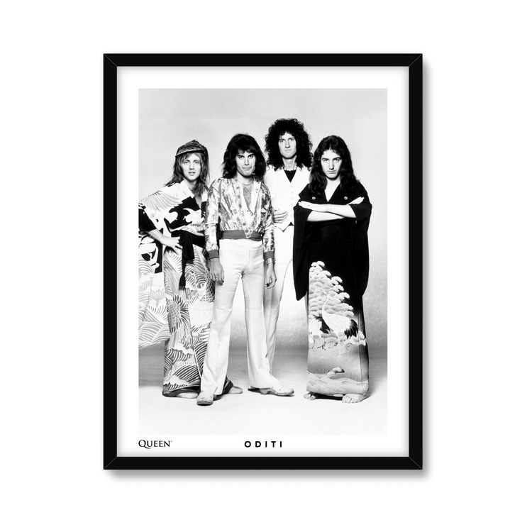 Queen (1975)