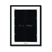 Fade Into You
