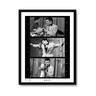 On Stage Proof Sheet (II) — Elvis Presley Limited Edition Print