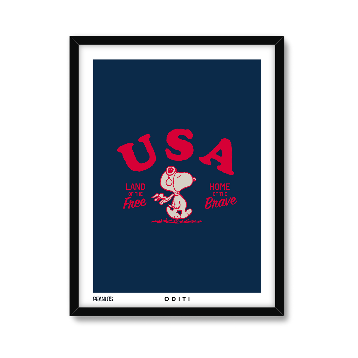 USA