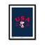 USA