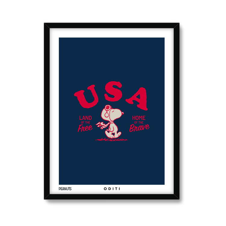 USA