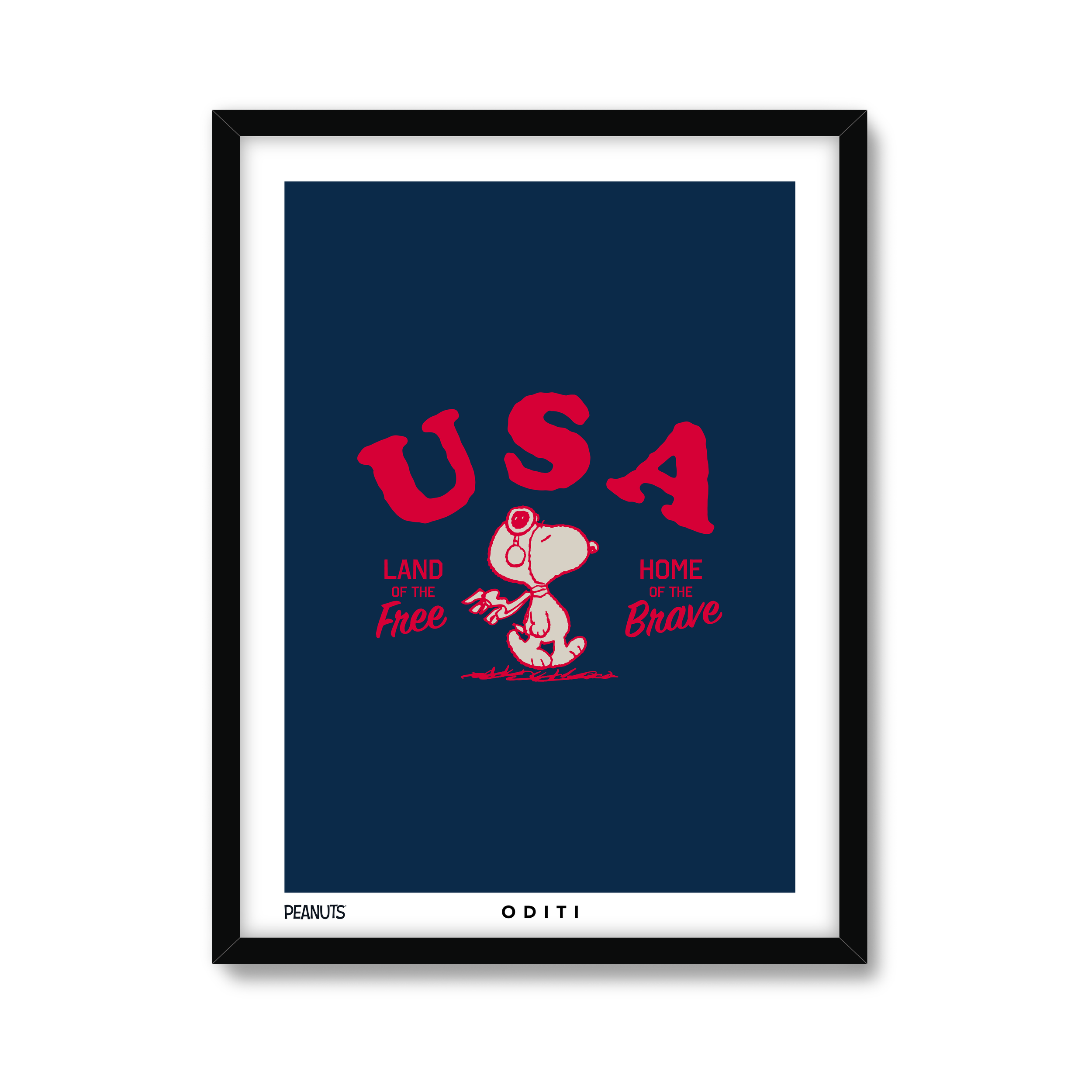 USA