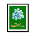 Basil Green