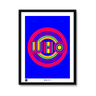 The Who (Blue)