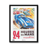 Le Mans 1956
