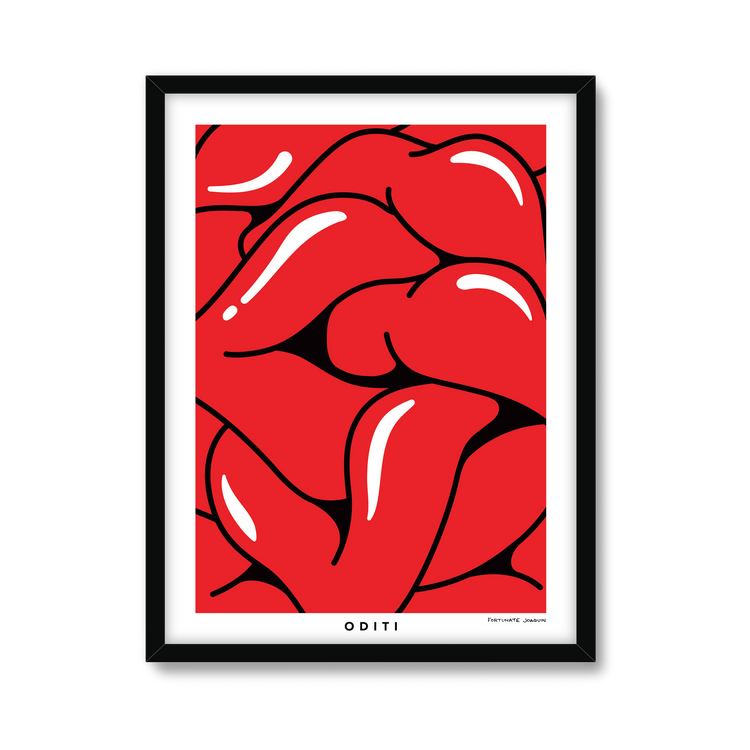 Lips