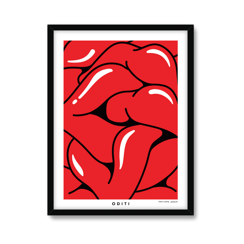 Lips