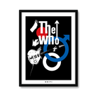 The Who (V)