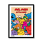 The Mr. Men Collective