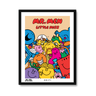 The Mr. Men Collective