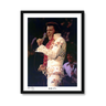 The Art of Performance — Elvis Presley Limited Edition Print