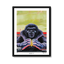 An inflatable gorilla means I will never buy a car there