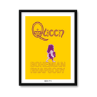 Bohemian Rhapsody - France (1975)