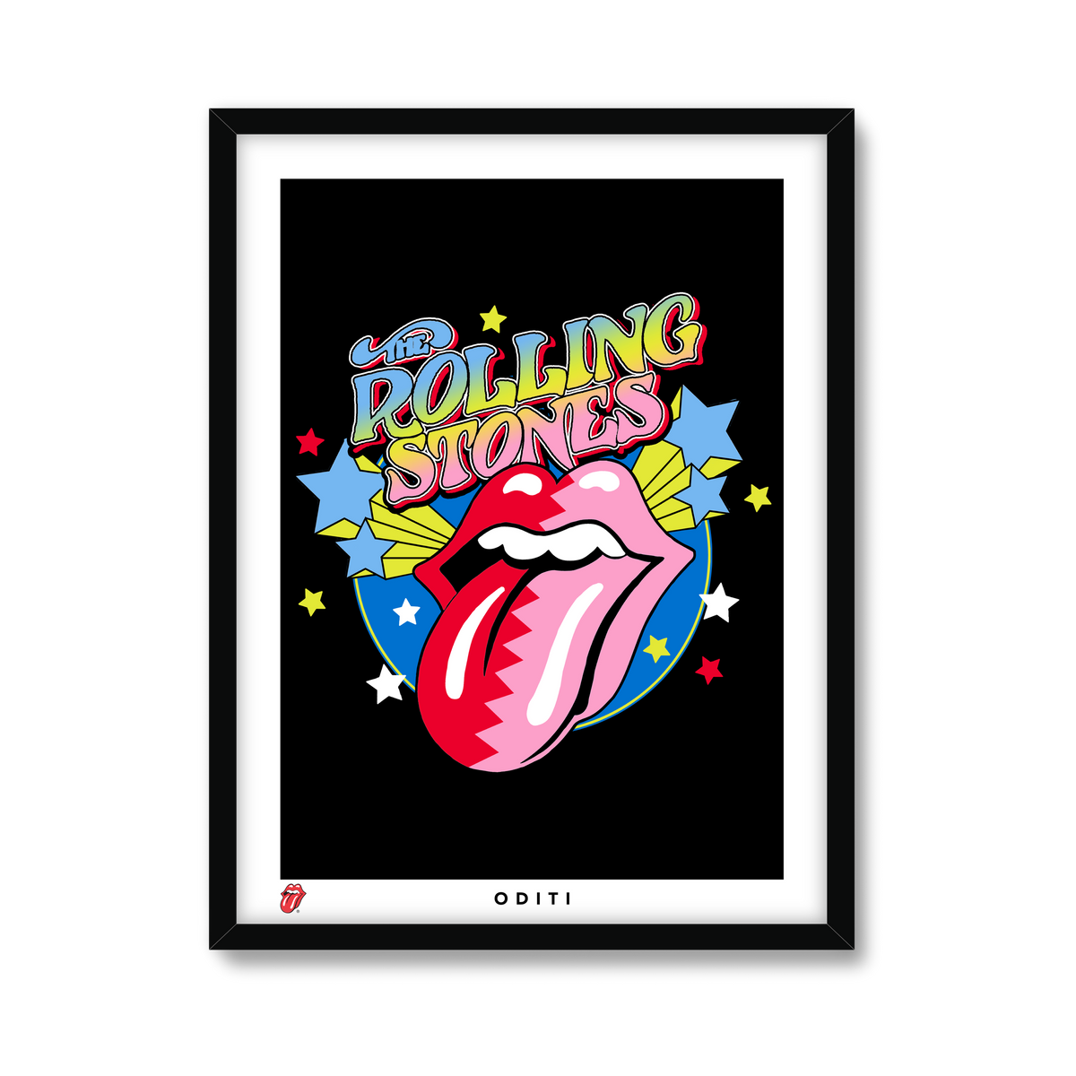The Tongue (III)