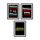 Navinder Collector's Set (Black)