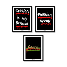 Navinder Collector's Set (Black)
