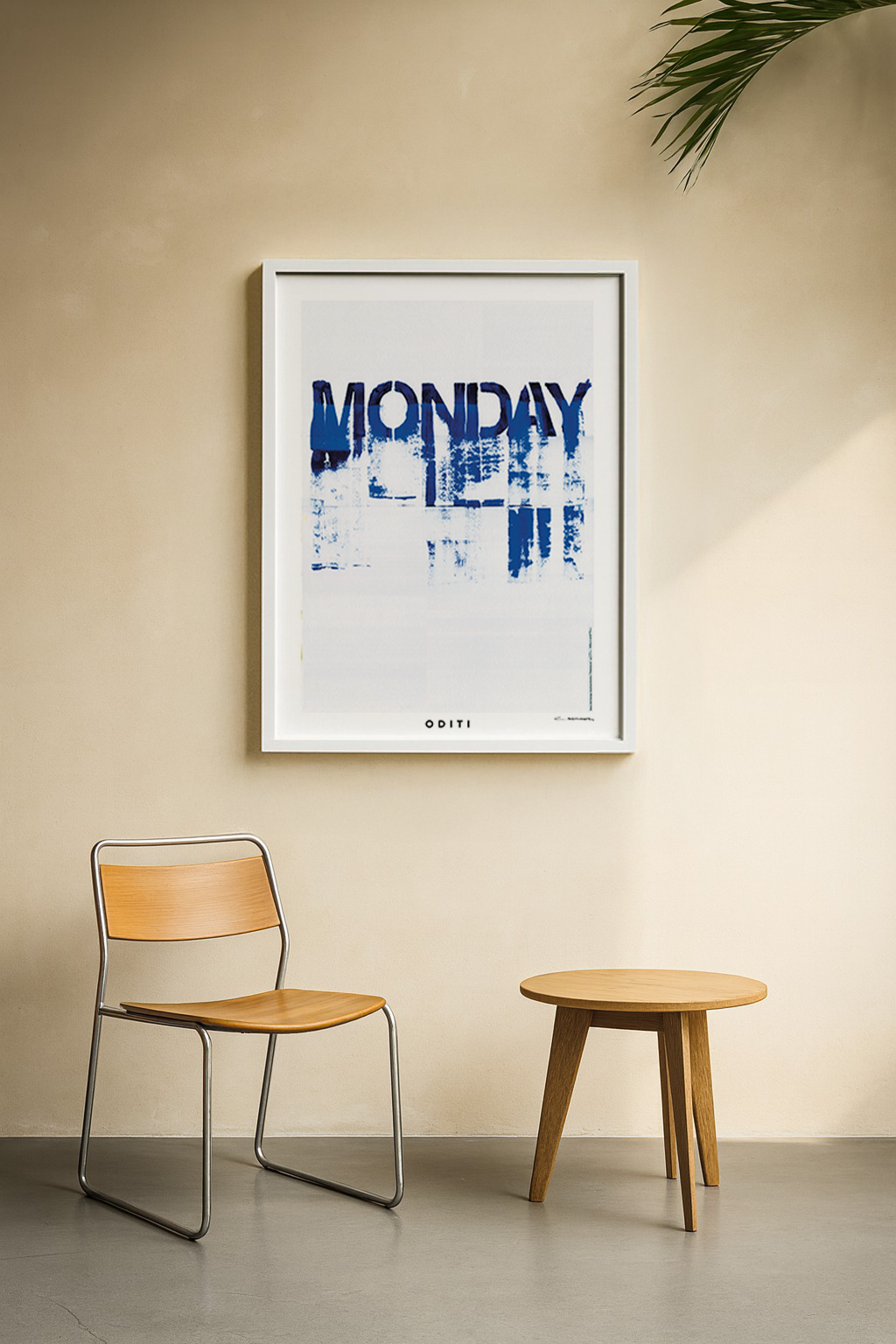 Blue Monday