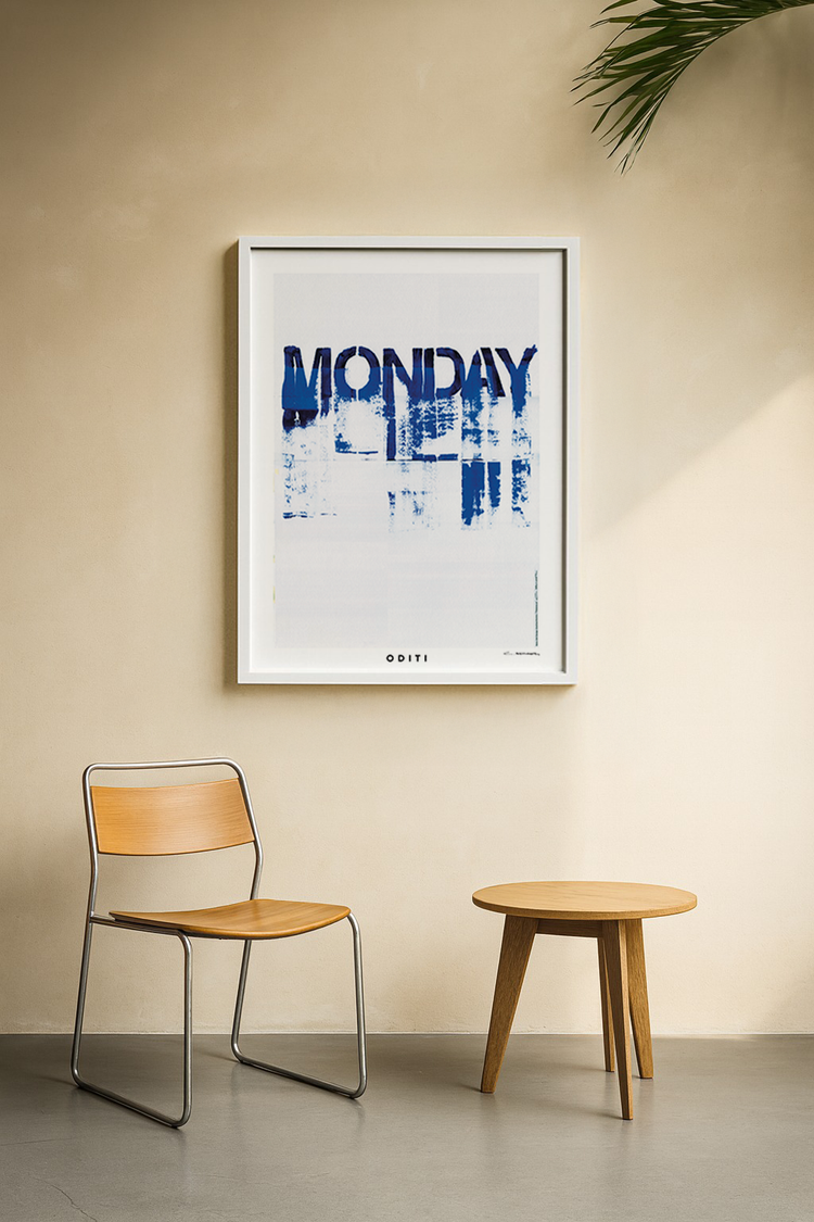 Blue Monday