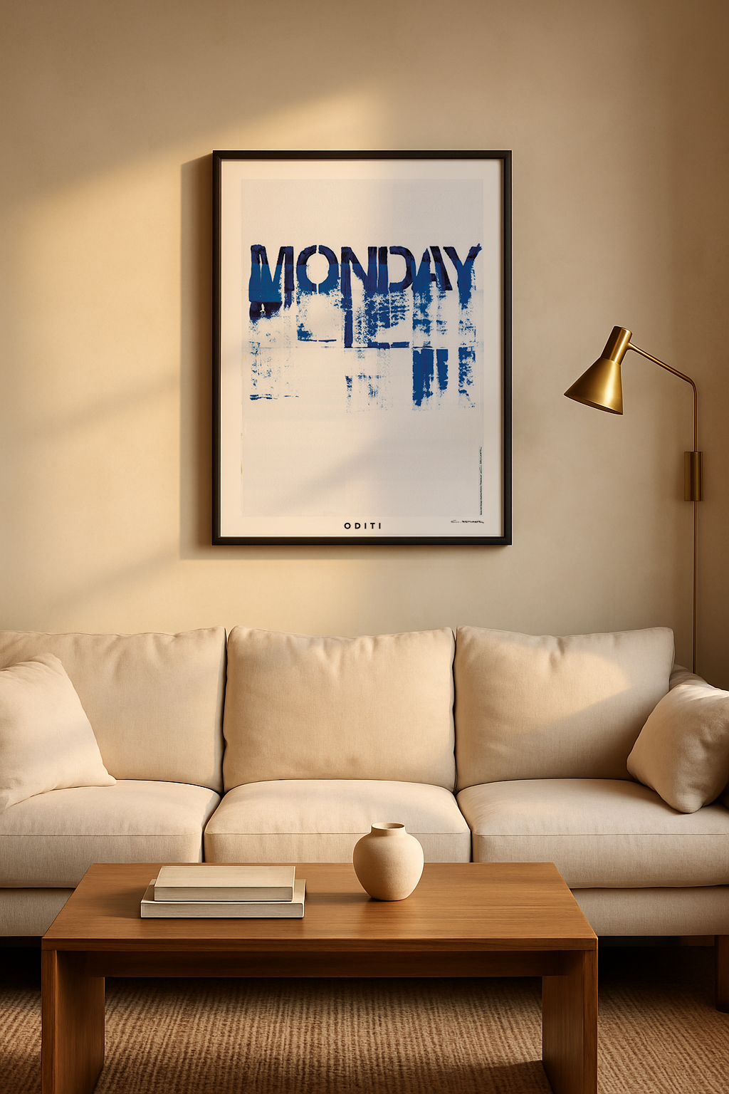 Blue Monday