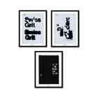 Chris Ashworth Collector's Set