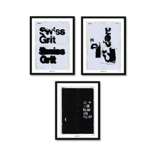 Chris Ashworth Collector's Set