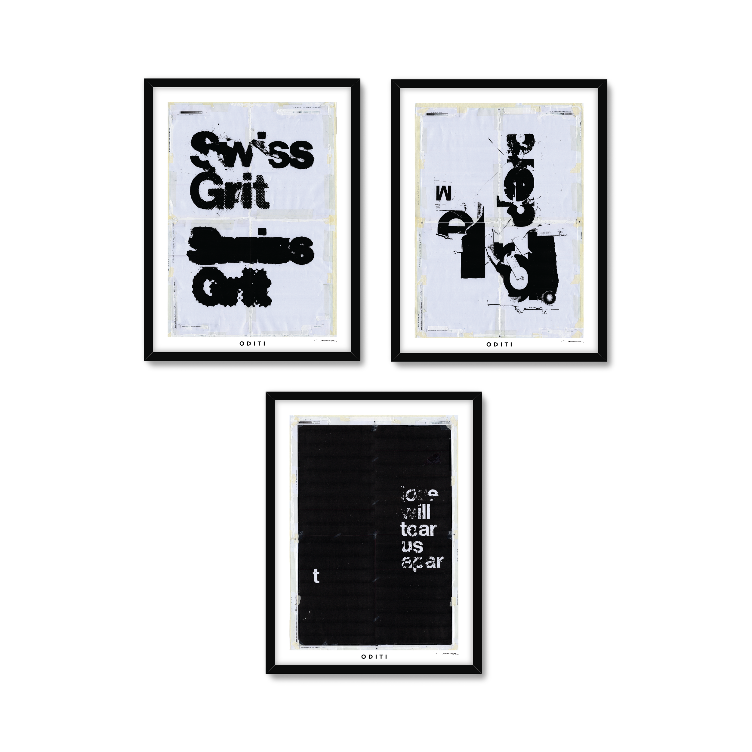 Collectors Set
