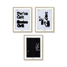 Chris Ashworth Collector's Set