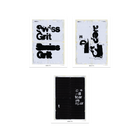 Chris Ashworth Collector's Set