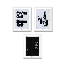 Chris Ashworth Collector's Set