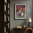 Can't See The Future