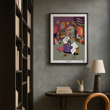 Can't See The Future