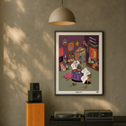 Can't See The Future