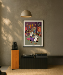 Can't See The Future