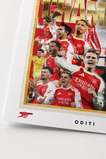 Premier League Champions 2025/26