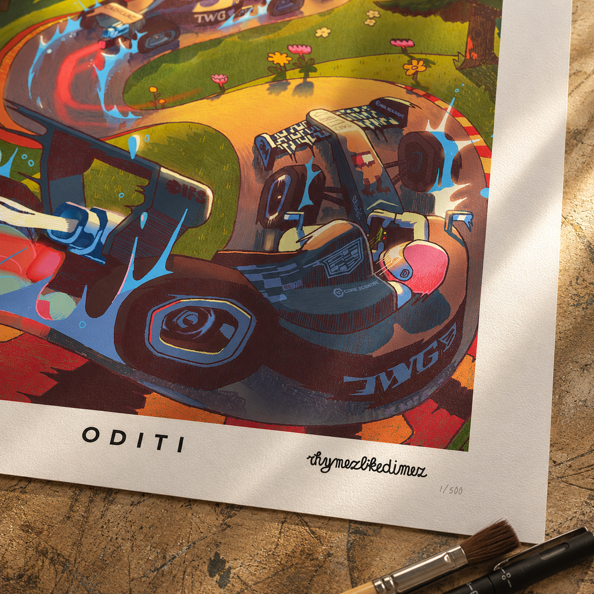 Belgian GP 2026
